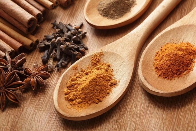 Spice -