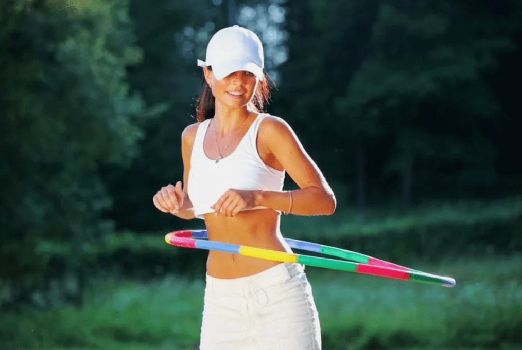 Exercise for weight loss