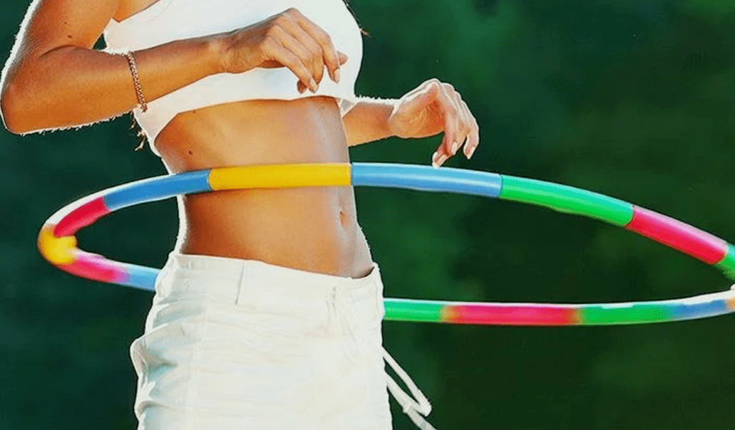 Loop for the waist
