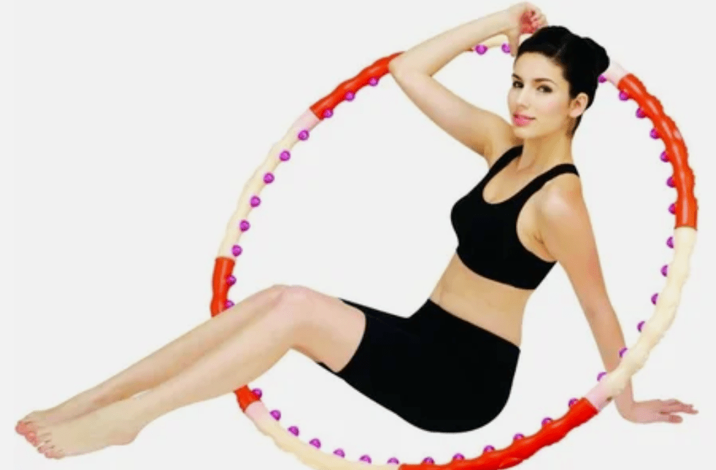 Losing on the waist