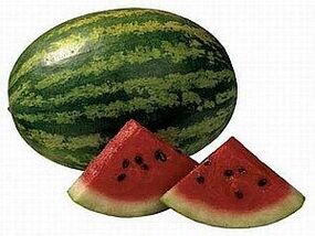 A watermelon diet for weight loss