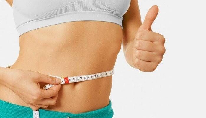 weight loss option for the lazy
