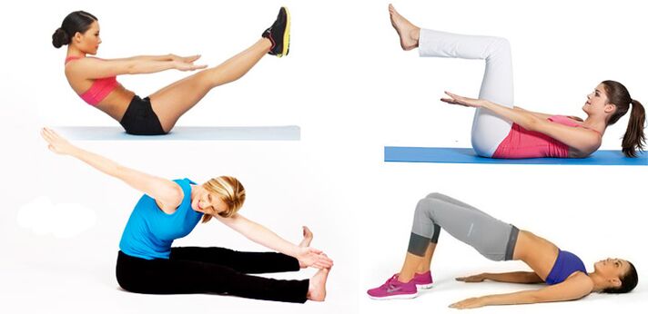 the most effective exercise