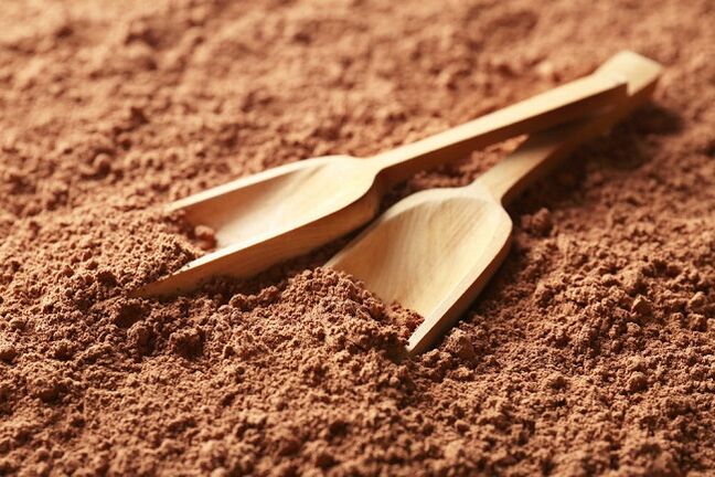 cocoa powder for weight loss on the ketogenic diet
